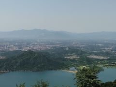 -北京十三陵国家森林公园蟒山景区