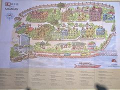 -广州白天鹅宾馆