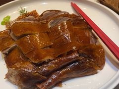 -金狮麟·新豫菜(金码大厦店)