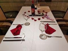 -红林大酒店RFcafe自助餐厅