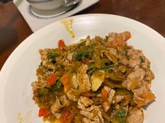 -紫滇源云南生态菜(丹凤街店)