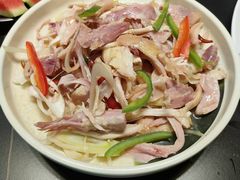 -勇利赵家烤肉坊(凤城五路店)