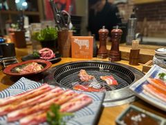 -一牛道炭火烧肉居酒屋(椒江店)