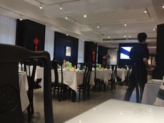 大堂-百饺园酒楼(平山道店)
