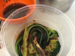 -杨姨老益阳麻辣烫(林科大店)