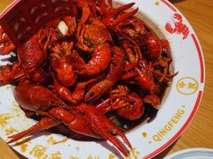 -庆峰龙虾烧烤(合肥一店)