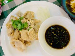 -新疆巴州金丝特餐厅(大钟寺店)