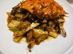 -高佳庄·舟山海鲜(海景旗舰店)