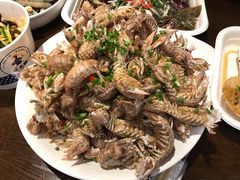-盒马鲜生(杭州运河上街店)