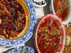 -欧记大排档·景德菜(上海首店)