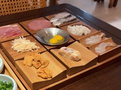 -银米·云南传统过桥米线(双廊黑金冠店)