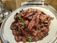 -芭菲盛宴·环球美食(北城国际店)