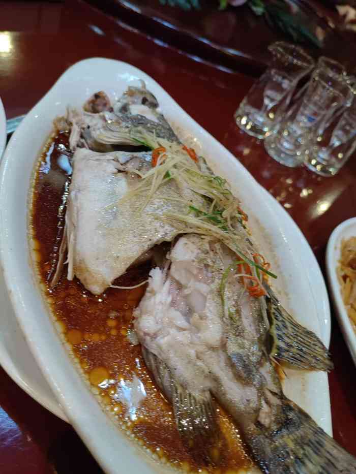 佳尝便饭(月湖店)-"每次去都是爆满,饭店生意超好.据服务.