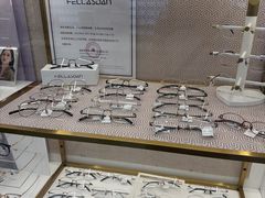 -世纪大明眼镜·林德伯格·蔡司官方授权店(武昌旗舰店)