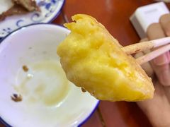 -巧婆婆特色东北菜·铁锅炖