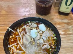 -青石桥老瓦房肥肠粉总店(青石桥总店)