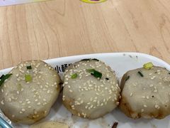 -小杨生煎(成山巴黎春天店)
