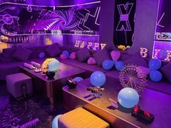 -星聚会KTV(苏州信投大厦店)
