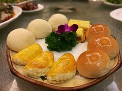 -北海渔村酒楼·粤菜海鲜点心(新华店)