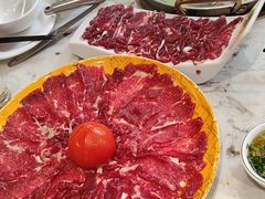 -潮汕大目牛肉火锅(皇岗旗舰店)