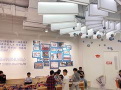 -斯坦星球AI编程·机器人科创·科学实验·信奥·思维·STEM·积木拼搭·竞赛考级(浦东联洋广场大拇指龙阳御桥中心)