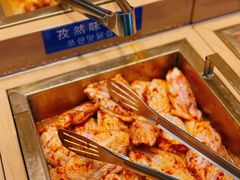 -33韩式自助烧烤(环城南路店)