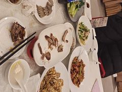 -北京全聚德(方庄店)