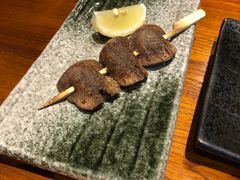 -千代武日本料理(爱建店)