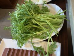 -蝎王府羊蝎子(虎坊桥总店)