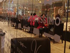 -VENCHI 闻绮(北京国贸商城店)