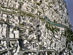 -深圳市当代艺术与城市规划馆