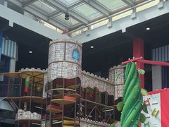 -蒙特利亲子乐园