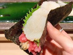 -鮨一日本料理(大中华店)