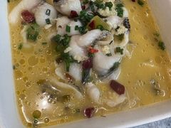 -聚丰园•湖鲜餐厅(阿红私房菜梅石路店)