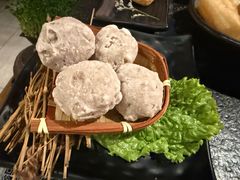 -湊湊火锅·茶憩(世博大道店)