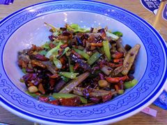 -鱼库·不仅是一家烤鱼店(车公庙店)