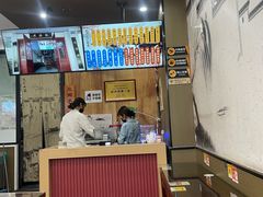 -百年老字号·观振兴蟹黄面·三虾面·苏式面(观前街富仁坊巷店)