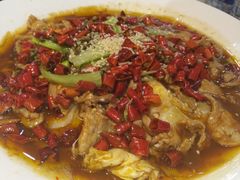 -桃子餐厅·天津菜(红星路直营店)