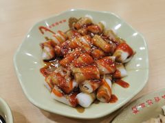 混酱肠粉-百家鸡味馆(清泰店)