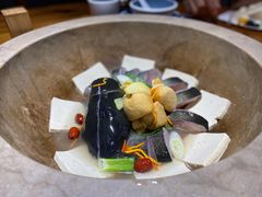 蒸汽长江黑洄鱼-滇小鱼·云南野生菌火锅(上杭路店)