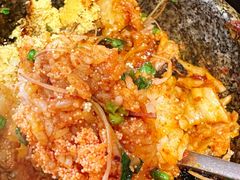-海兰江石锅饭(水上店)