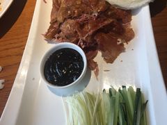 盐帮烤鸭-盐帮食坊•小河帮川菜(四川师大店)