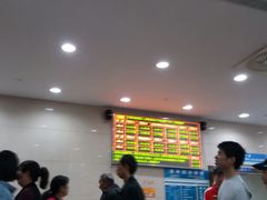 -重庆医科大学附属第一医院(本部)