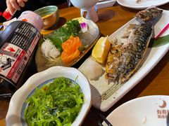 -有喜屋·深夜食堂(北京西路店)