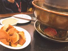 -洪长兴(云南南路店)