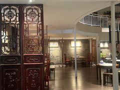 -树厨贵州菜(大十字店)