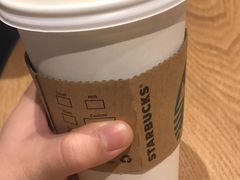 -星巴克(天津鲁能中心第三店)