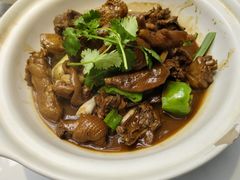 -又见炊烟私房菜(敬亭路店)