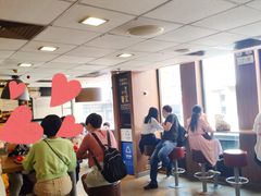 -麦当劳(东急新天地店)