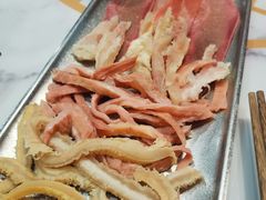 -由衷贵州酸汤牛肉火锅(新桥店)